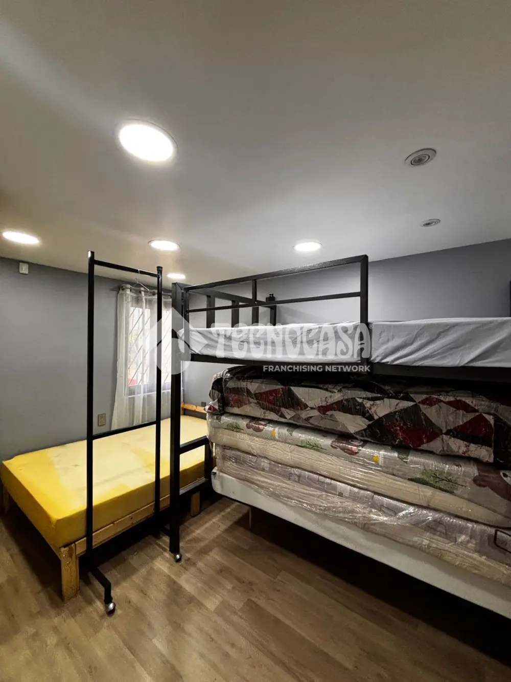 Departamento en Jardin Balbuena — foto 6