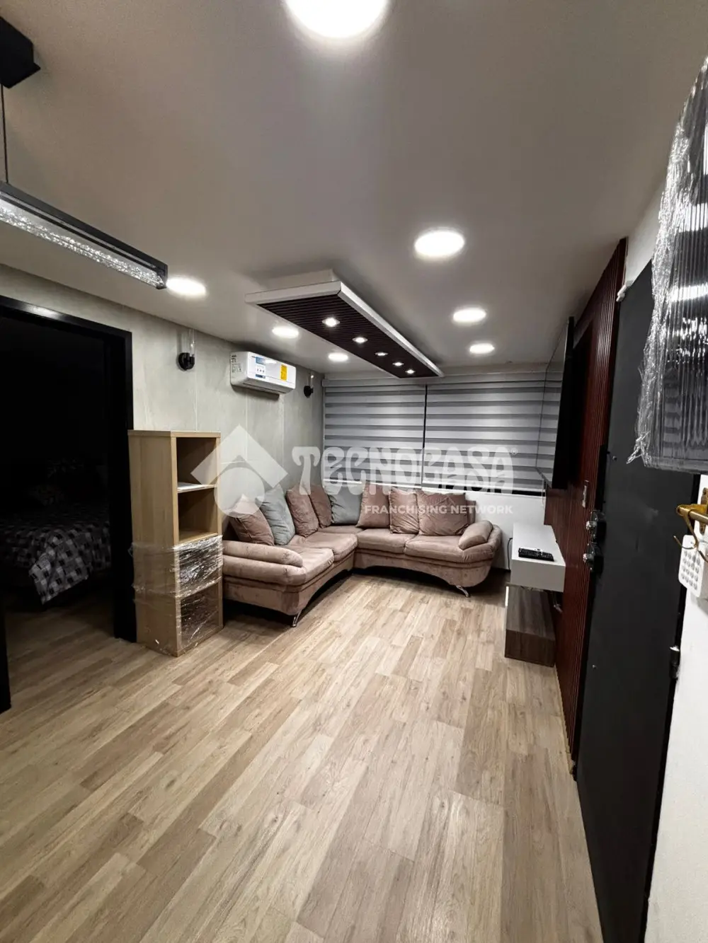Departamento en Jardin Balbuena — foto 7