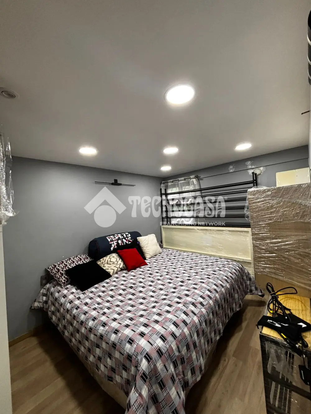 Departamento en Jardin Balbuena — foto 8