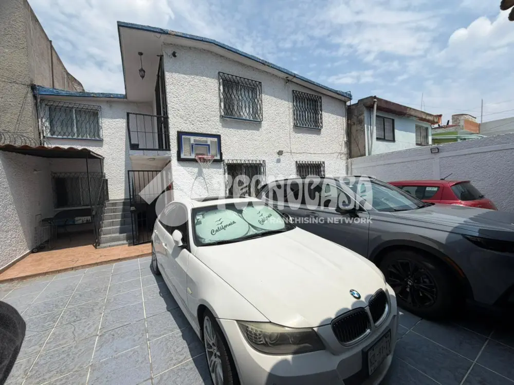 Casa en Condominio en Bosques de Aragon — foto 2