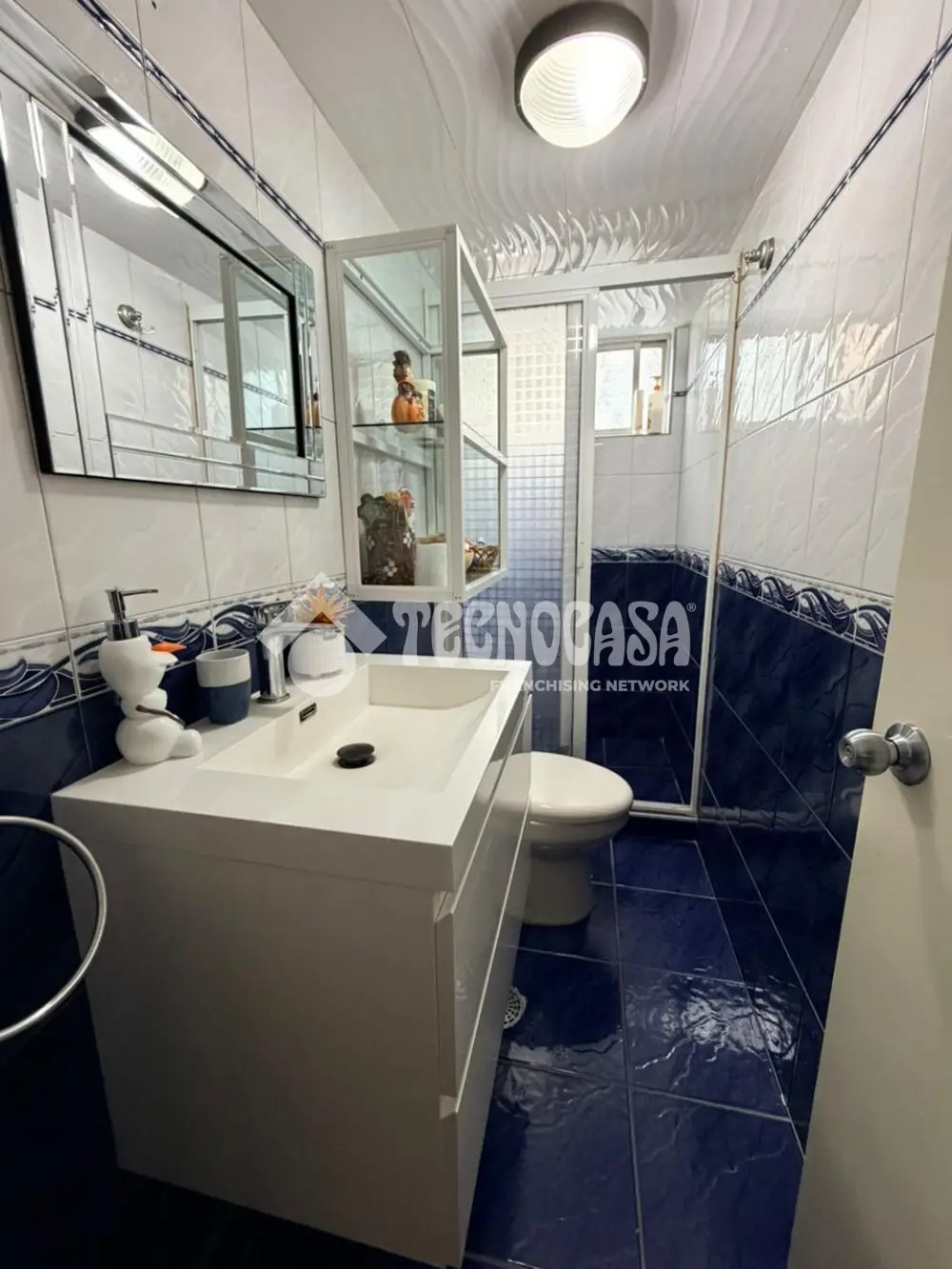 Casa en Condominio en Bosques de Aragon — foto 11