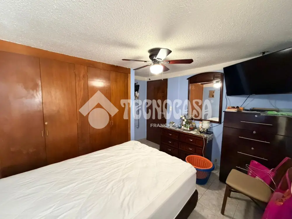 Casa en Condominio en Bosques de Aragon — foto 12