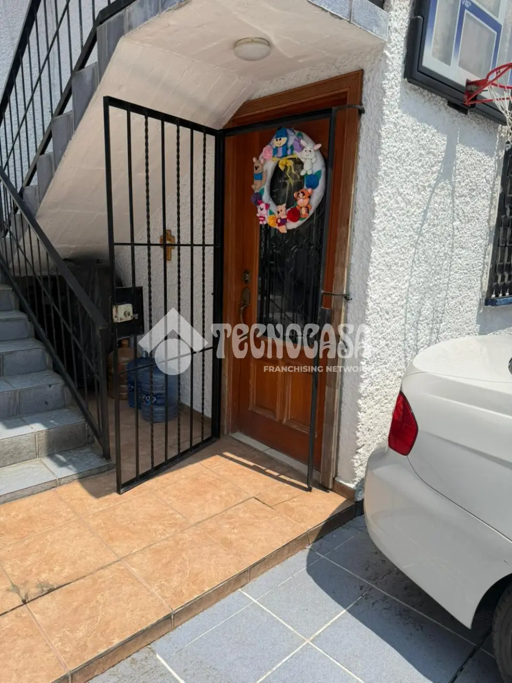 Casa en Condominio en Bosques de Aragon — foto 3