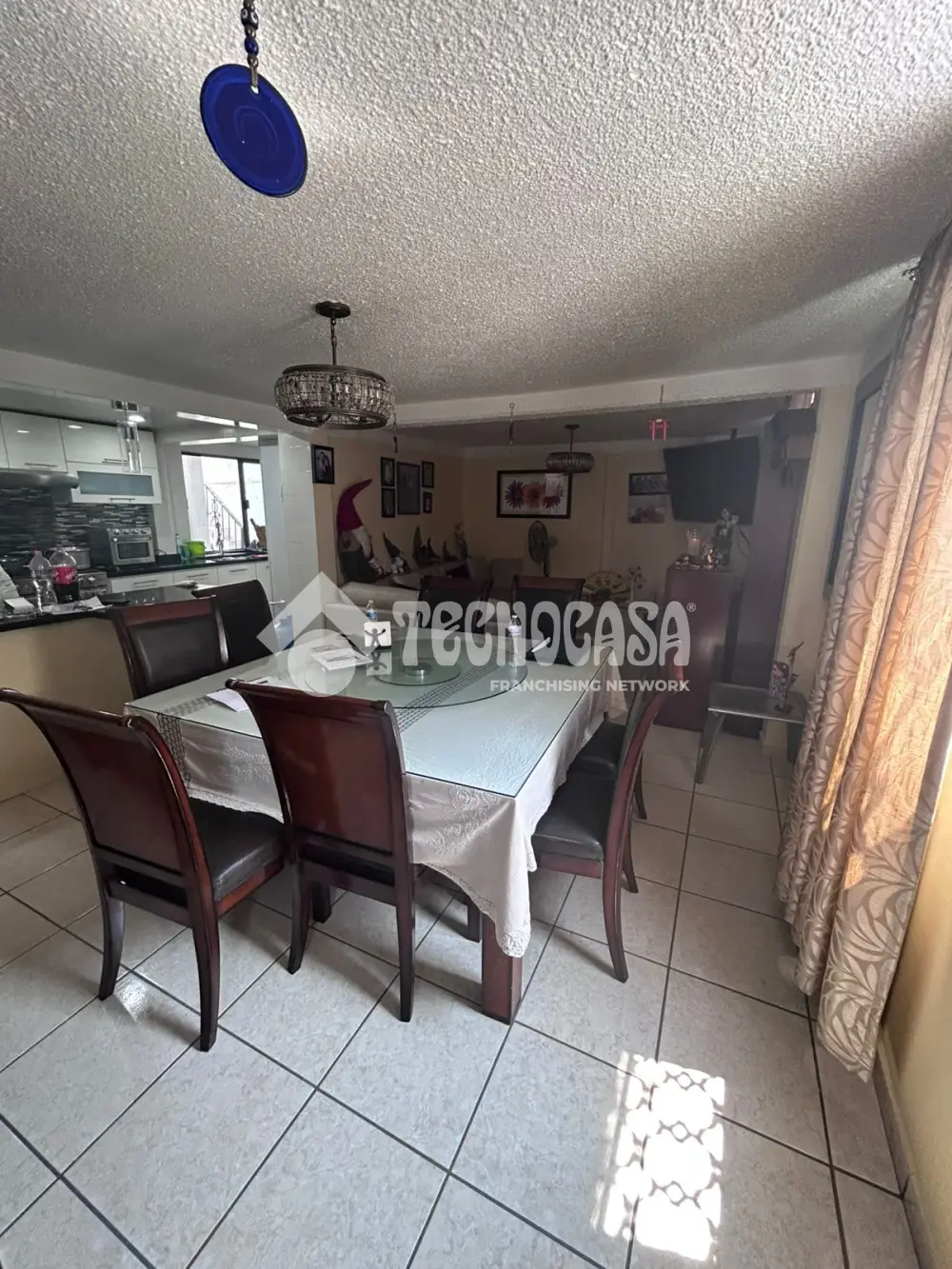 Casa en Condominio en Bosques de Aragon — foto 5