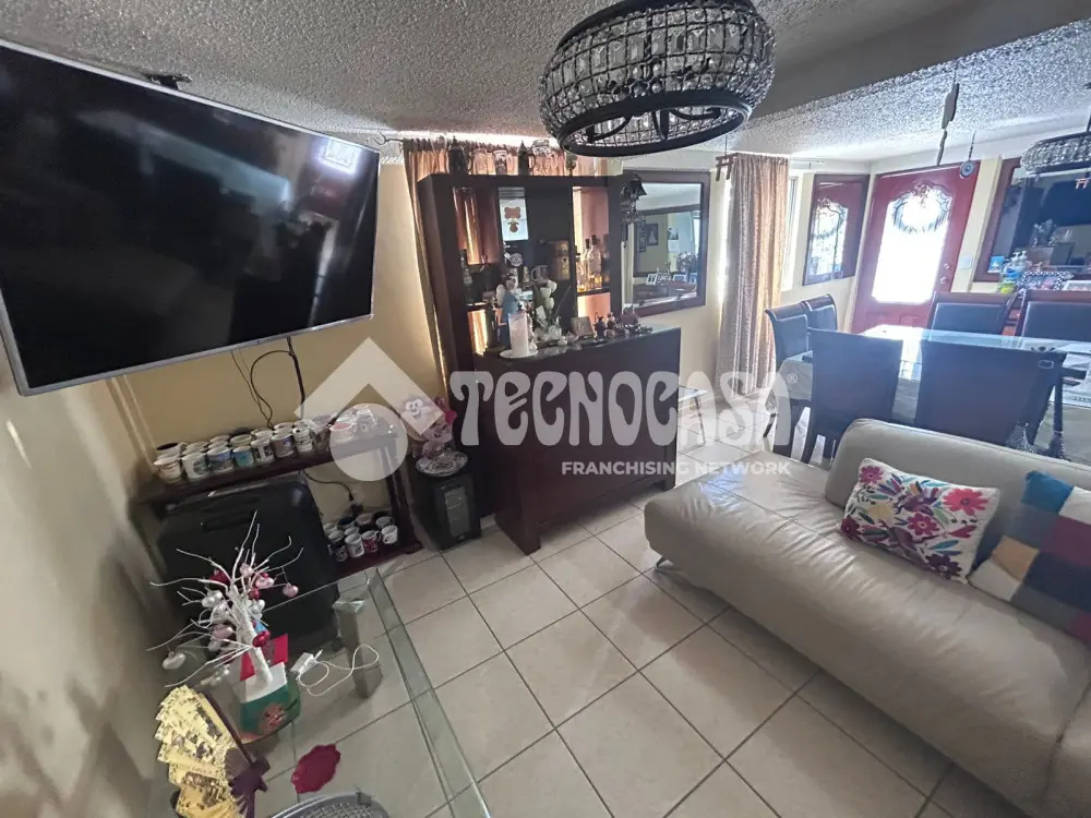 Casa en Condominio en Bosques de Aragon — foto 6