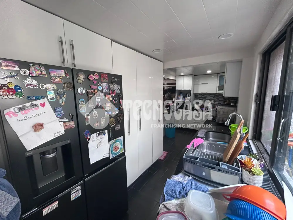 Casa en Condominio en Bosques de Aragon — foto 8
