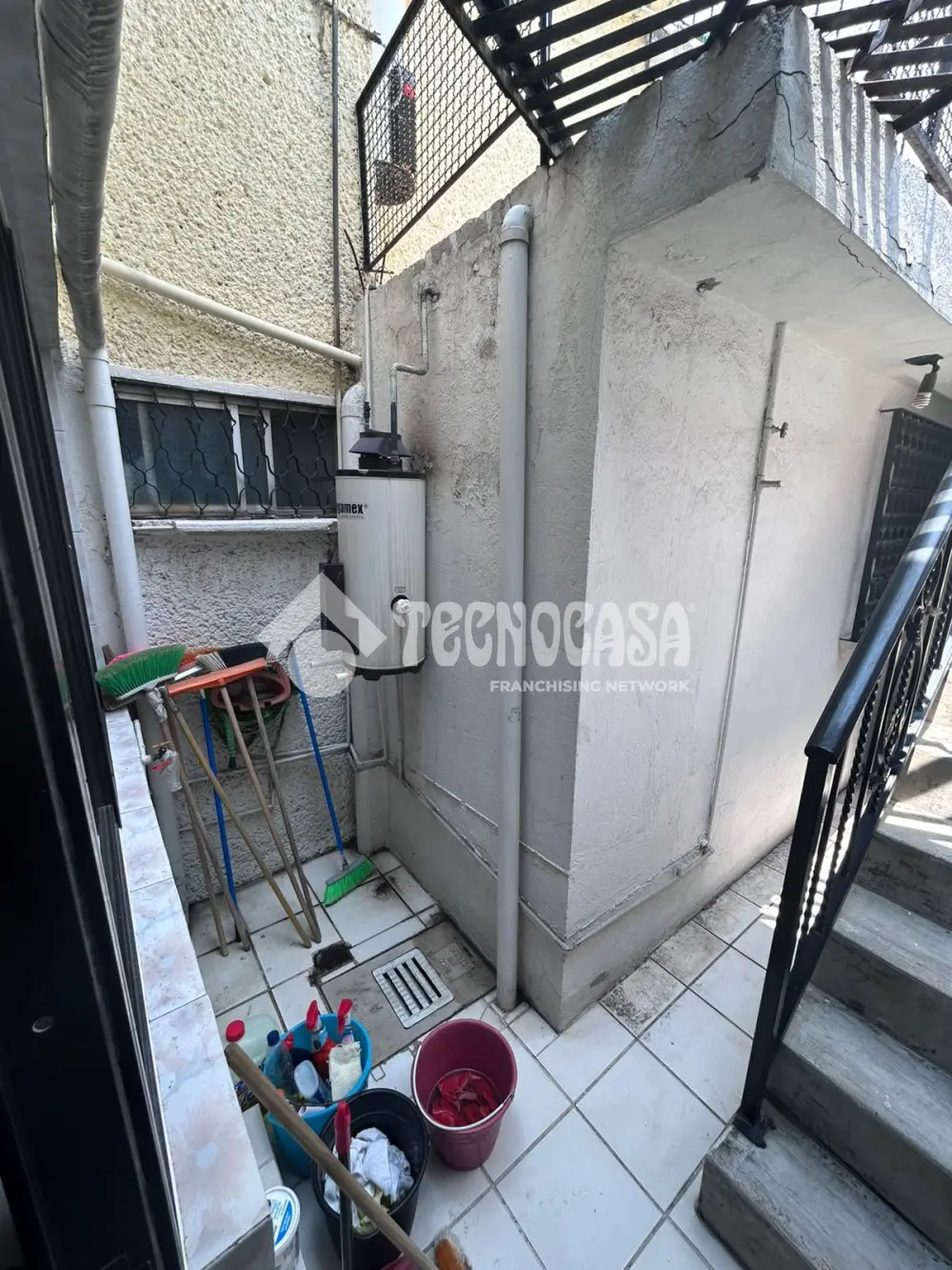 Casa en Condominio en Bosques de Aragon — foto 9