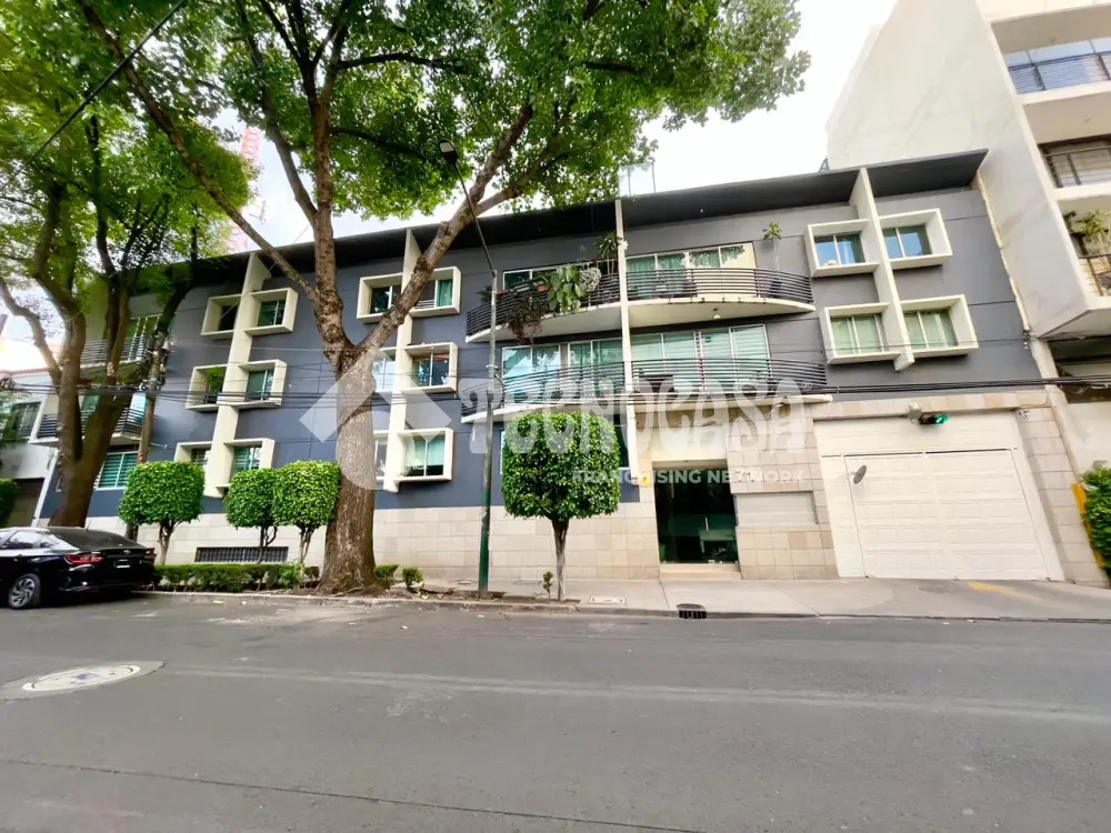 Pent House en General Pedro Maria Anaya