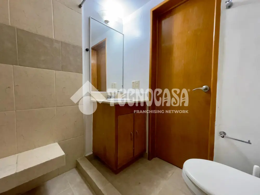 Pent House en General Pedro Maria Anaya — foto 12