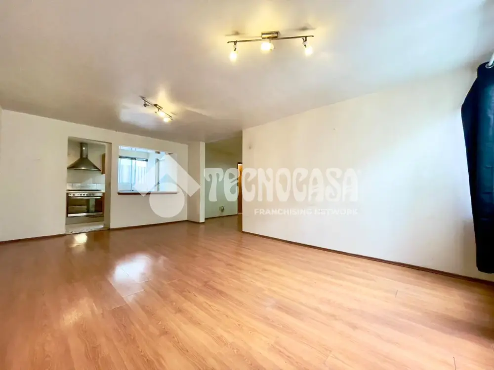 Pent House en General Pedro Maria Anaya — foto 3