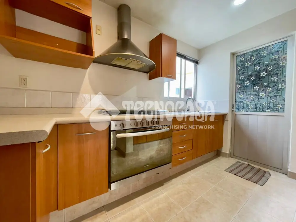 Pent House en General Pedro Maria Anaya — foto 4