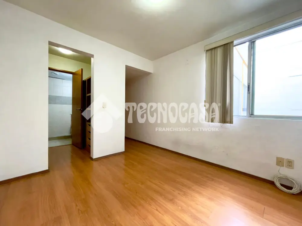 Pent House en General Pedro Maria Anaya — foto 9