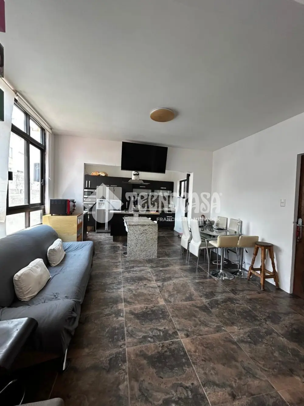 Departamento en Letran Valle