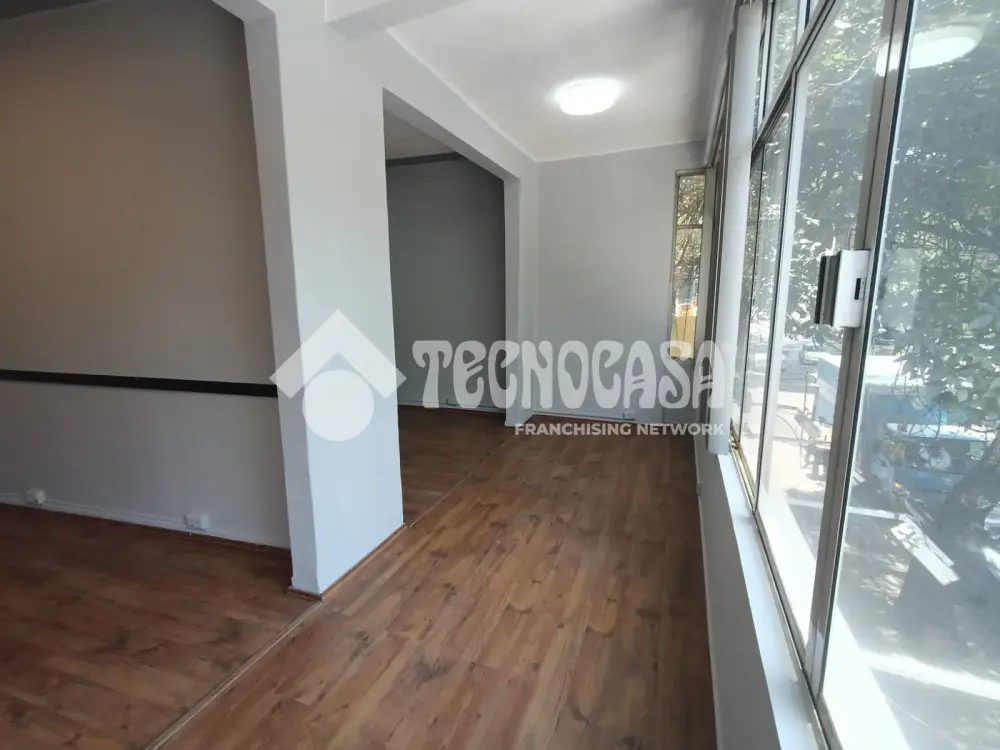 Oficina en San Miguel Chapultepec I Seccion — foto 3
