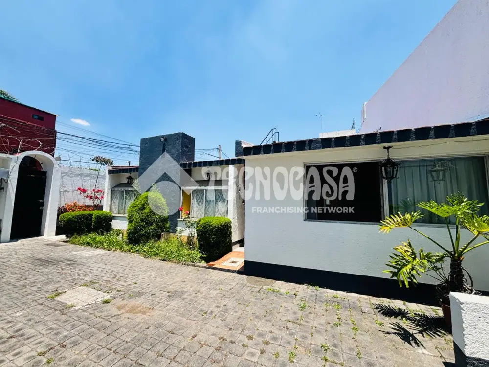 Casa en Condominio en Chimalcoyoc — foto 2