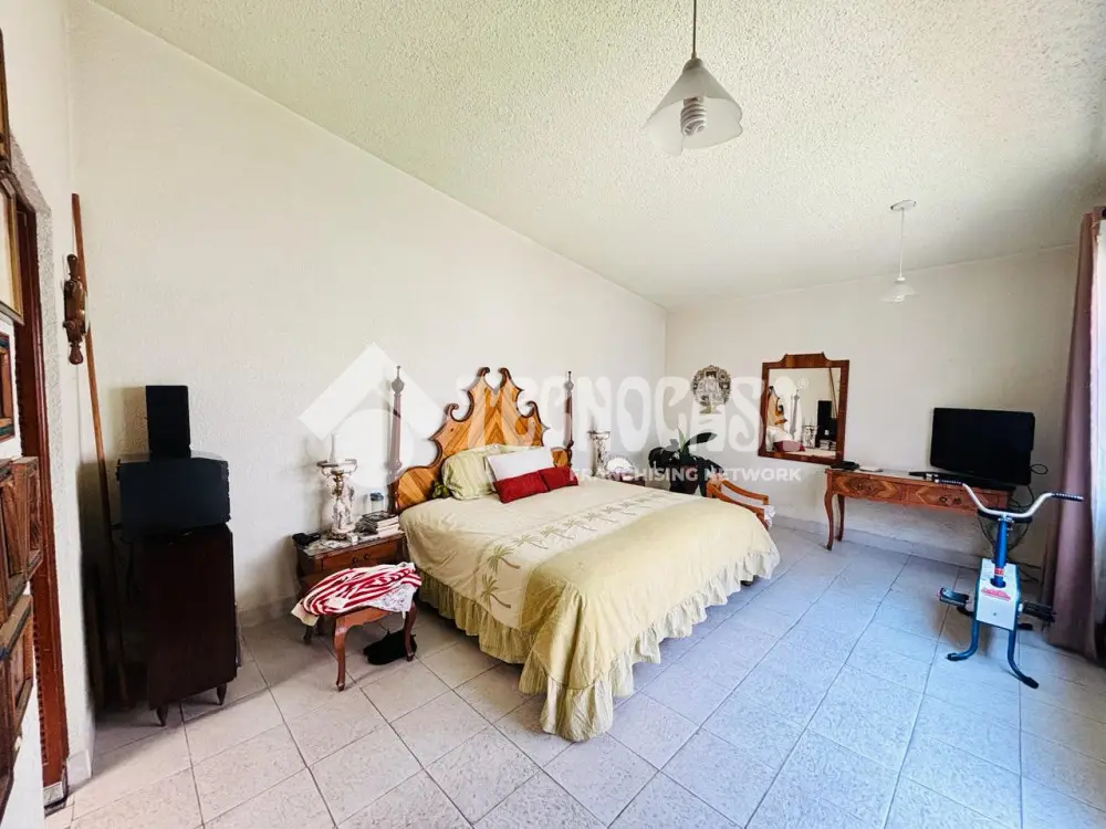 Casa en Condominio en Chimalcoyoc — foto 11
