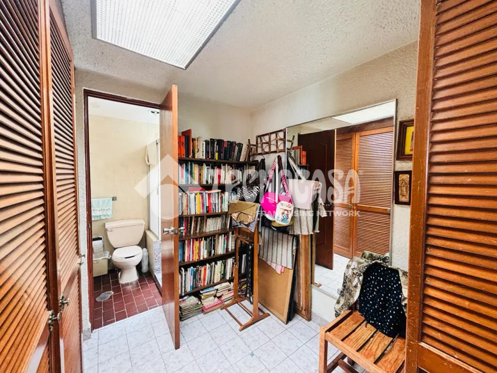 Casa en Condominio en Chimalcoyoc — foto 12