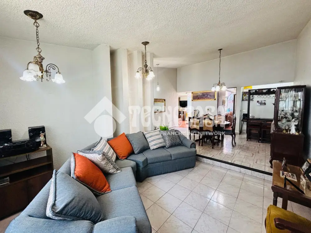 Casa en Condominio en Chimalcoyoc — foto 3
