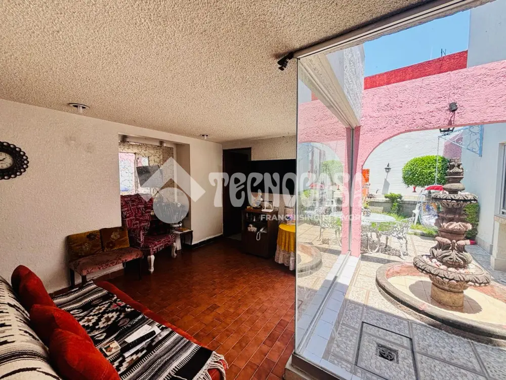 Casa en Condominio en Chimalcoyoc — foto 5