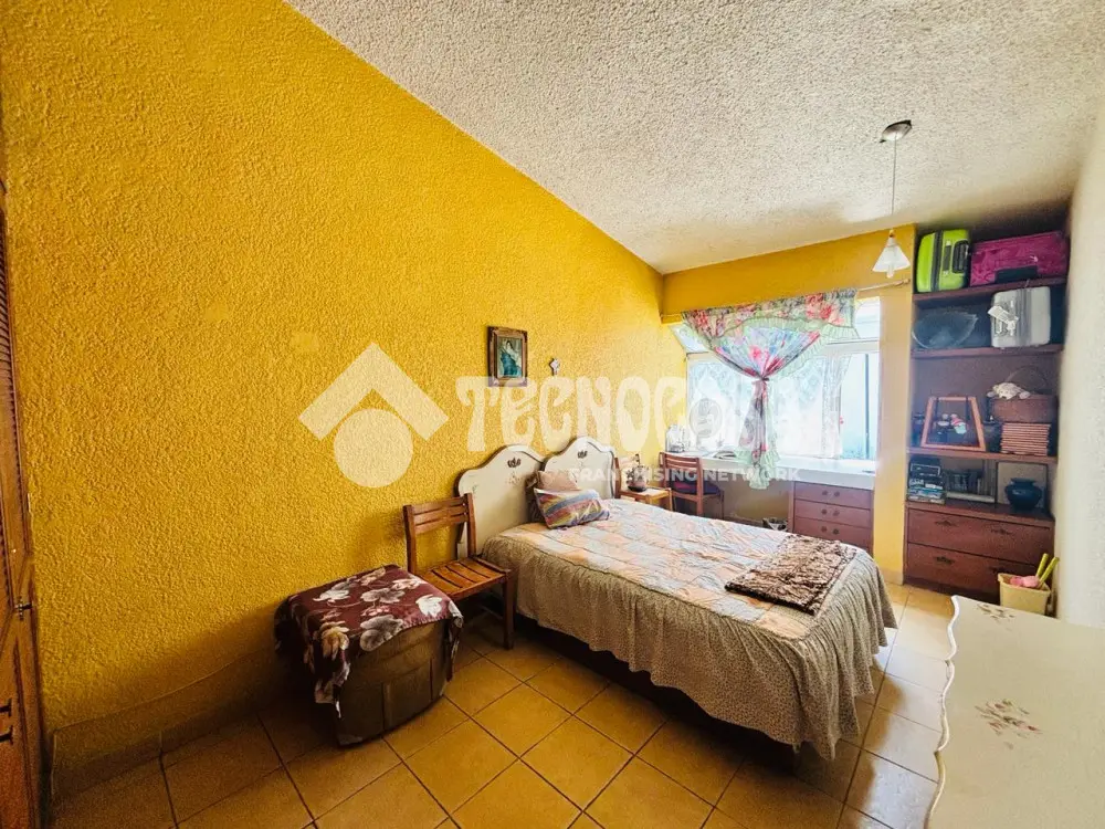 Casa en Condominio en Chimalcoyoc — foto 6