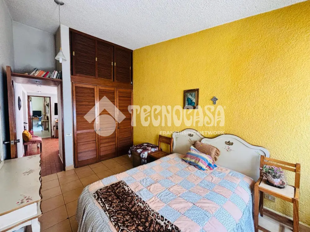 Casa en Condominio en Chimalcoyoc — foto 7