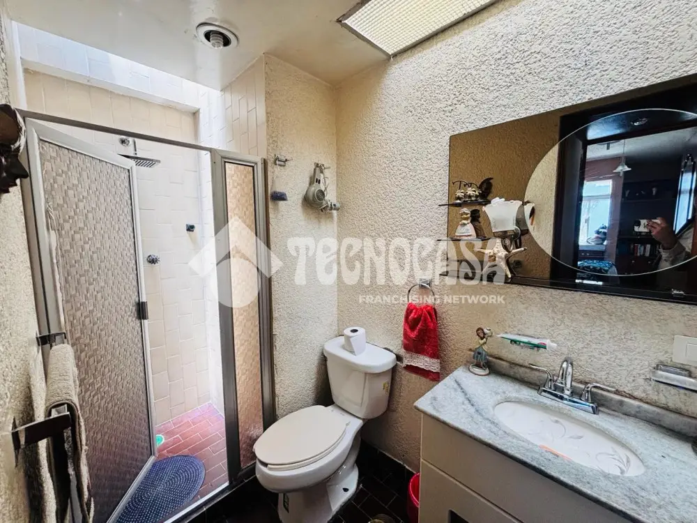 Casa en Condominio en Chimalcoyoc — foto 8