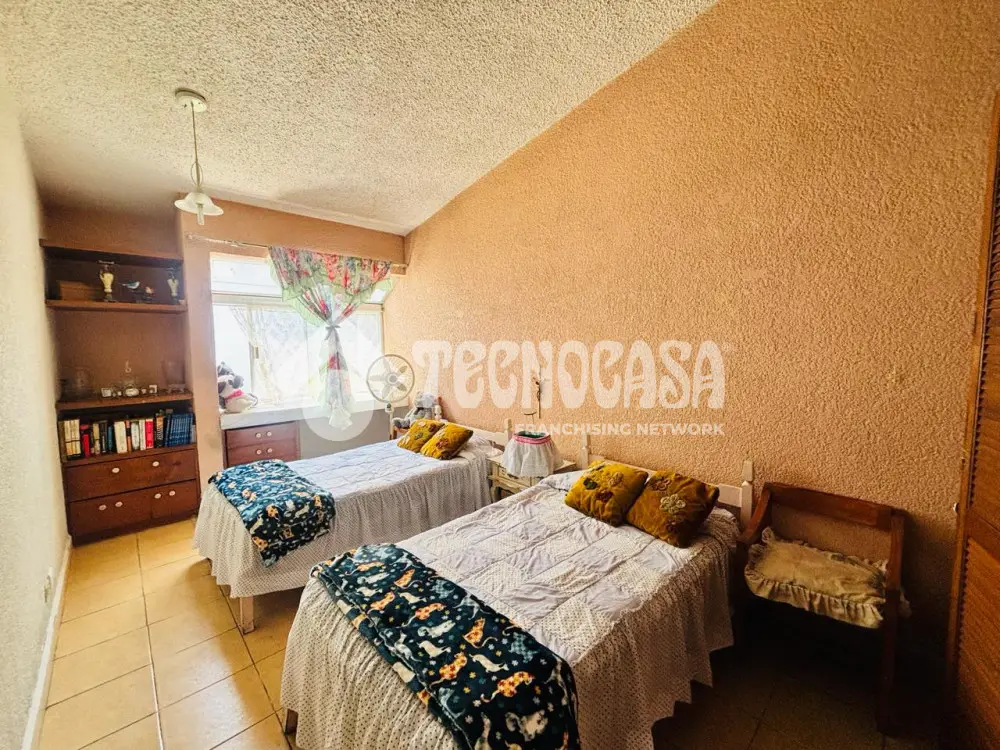 Casa en Condominio en Chimalcoyoc — foto 9