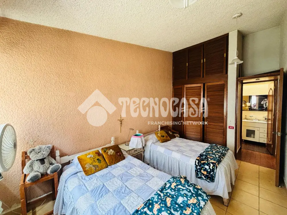 Casa en Condominio en Chimalcoyoc — foto 10