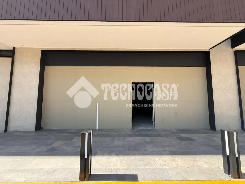 Local Comercial en San Angel
