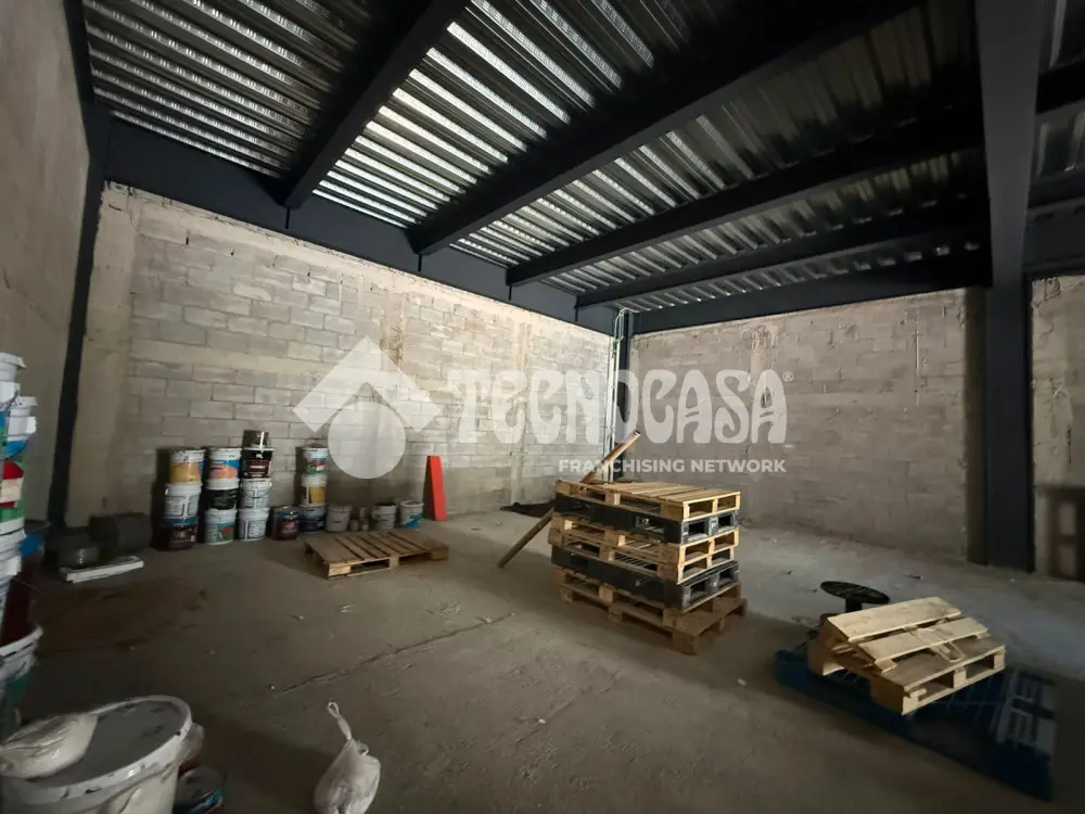Local Comercial en San Angel — foto 4
