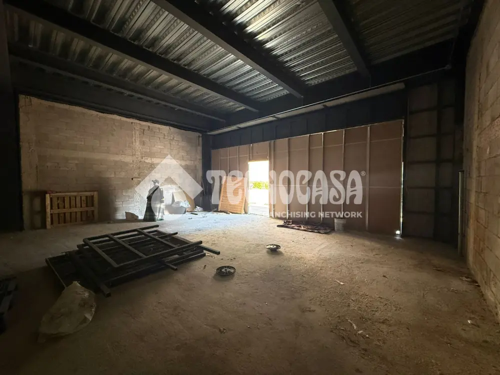 Local Comercial en San Angel — foto 5
