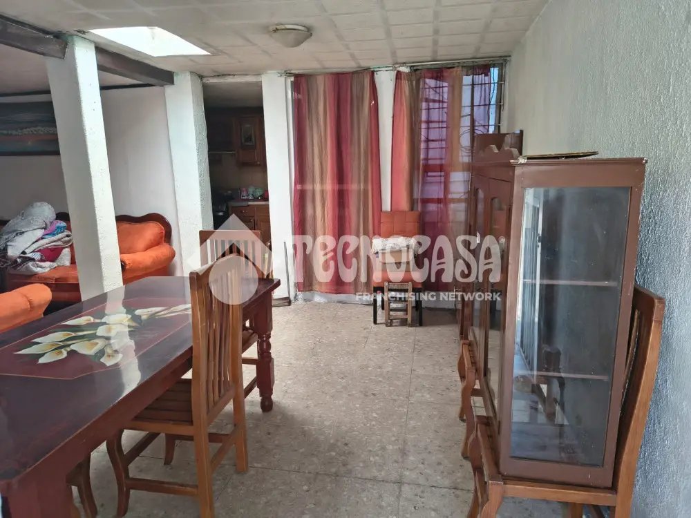Casa en Agricola Pantitlan — foto 2