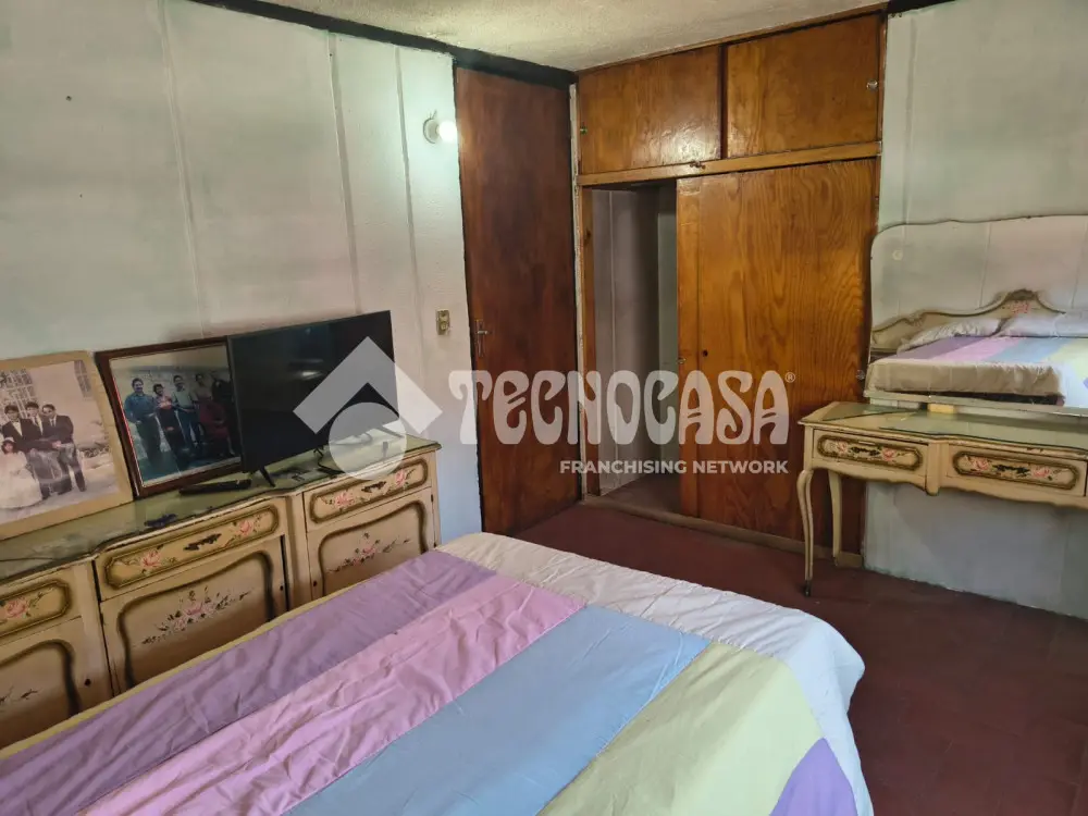 Casa en Agricola Pantitlan — foto 11