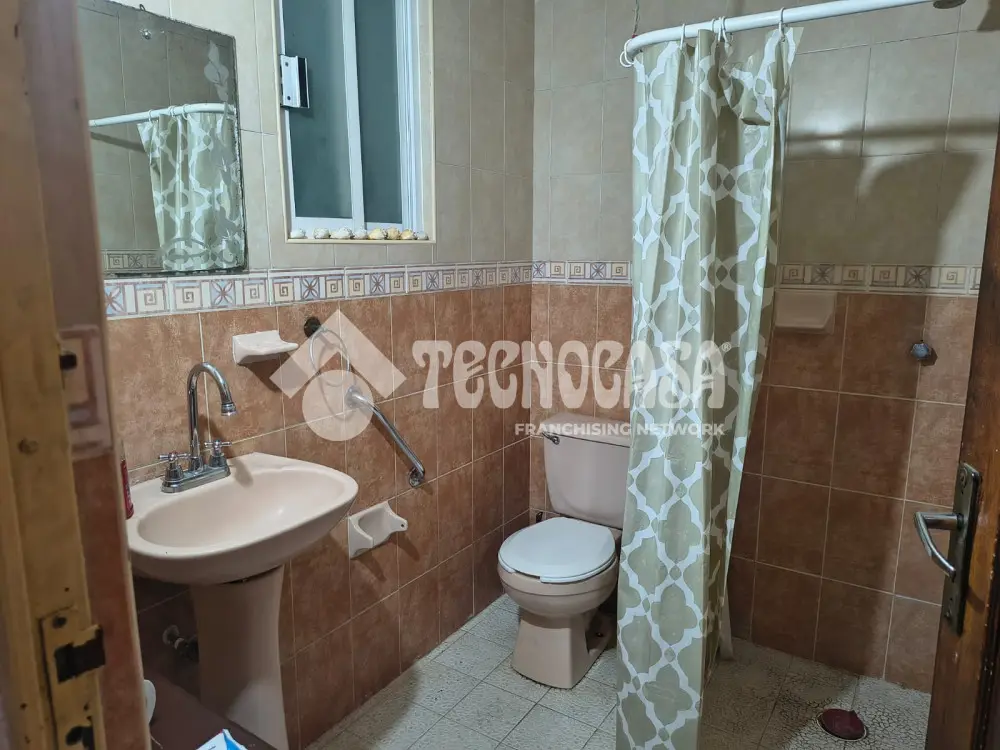 Casa en Agricola Pantitlan — foto 12