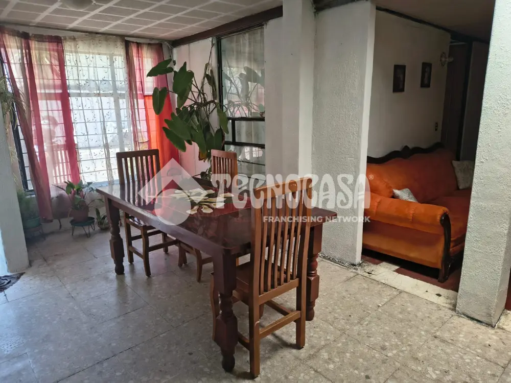 Casa en Agricola Pantitlan — foto 3