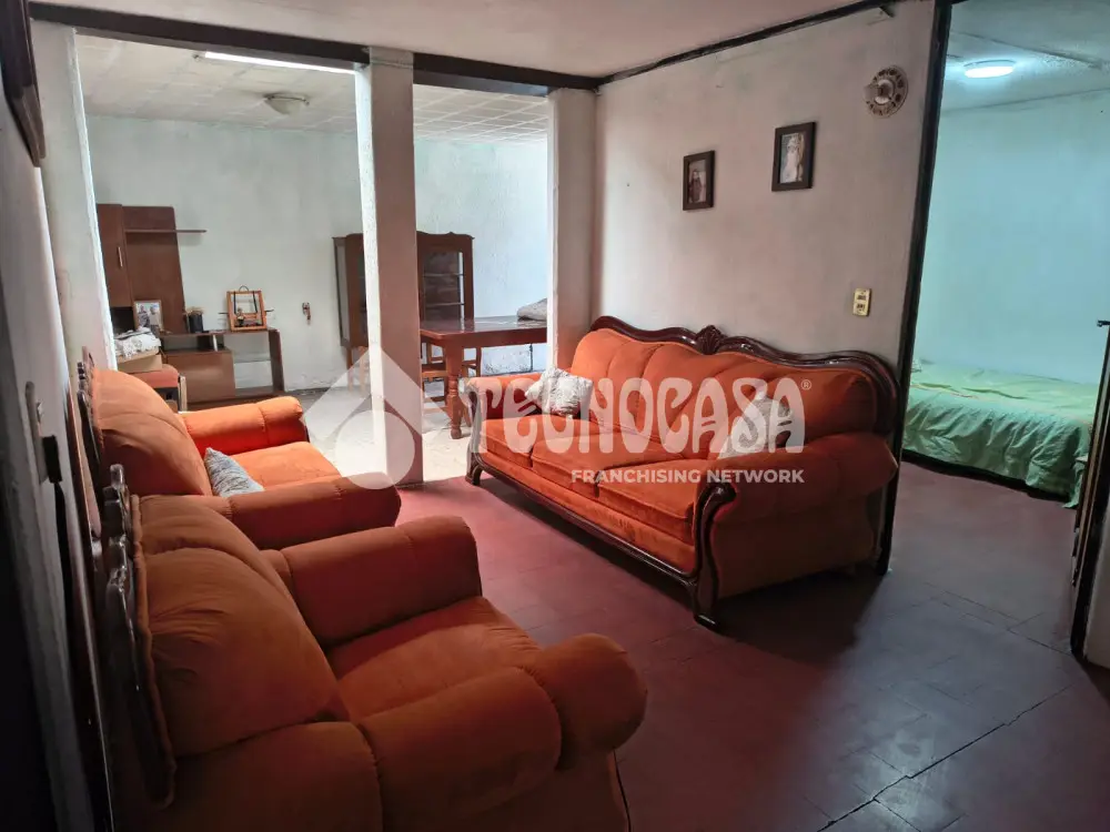 Casa en Agricola Pantitlan — foto 4