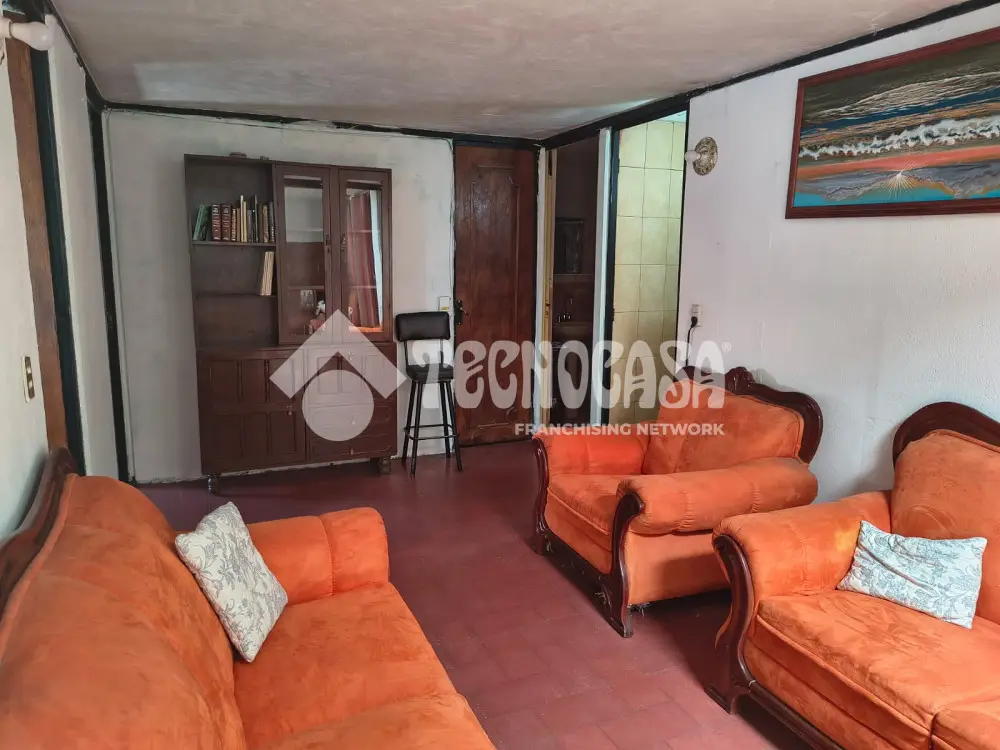 Casa en Agricola Pantitlan — foto 5