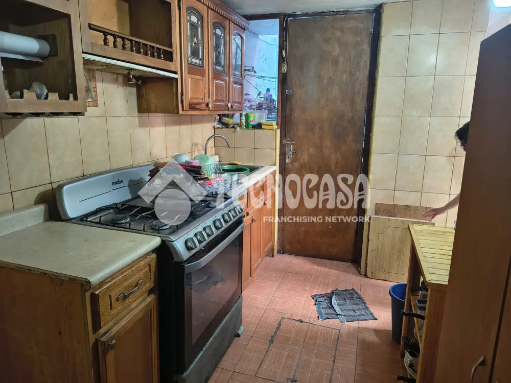 Casa en Agricola Pantitlan — foto 6