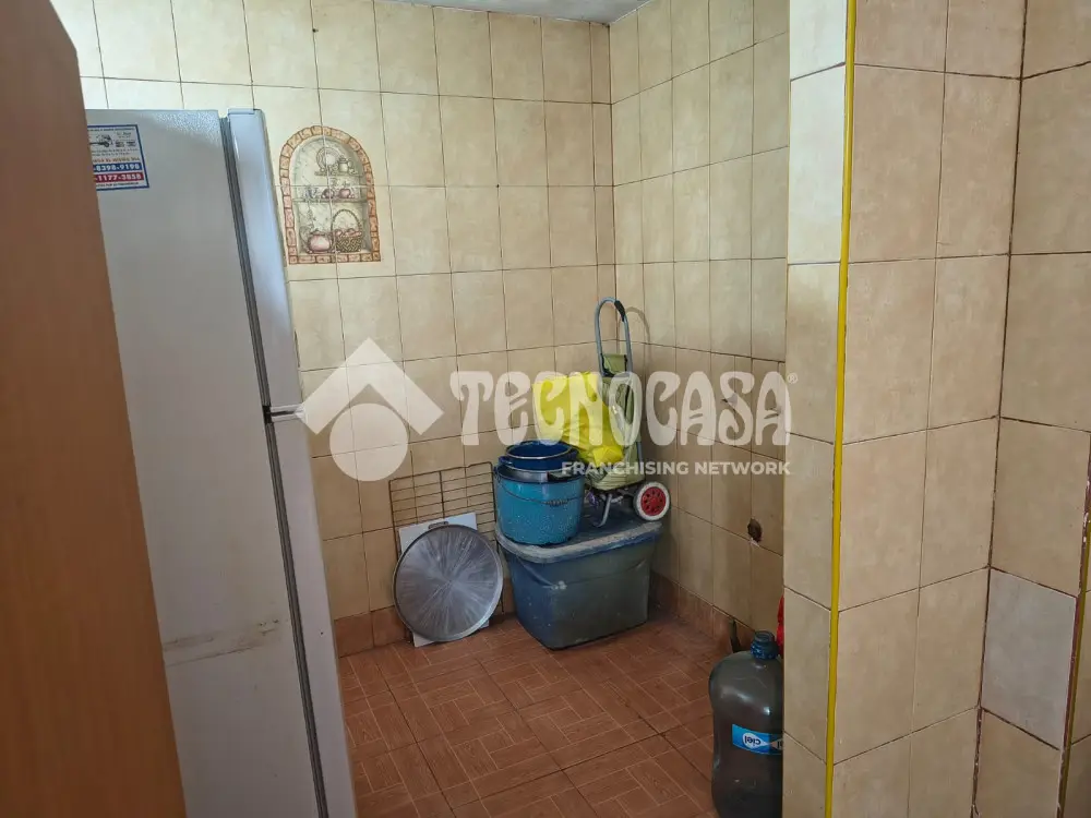 Casa en Agricola Pantitlan — foto 7