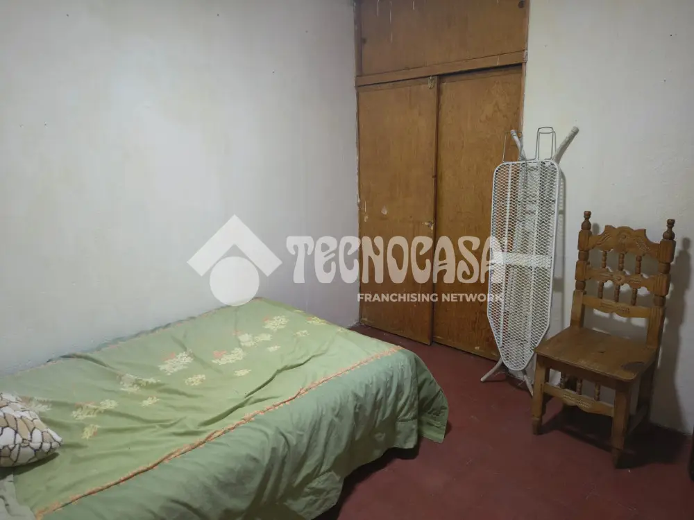 Casa en Agricola Pantitlan — foto 9