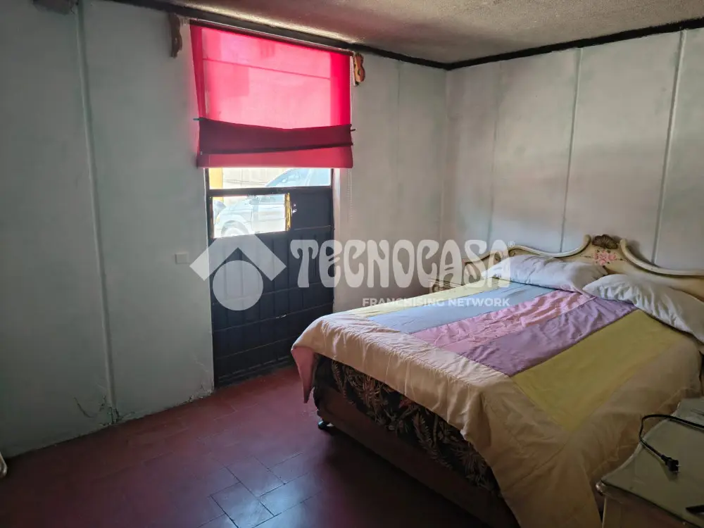Casa en Agricola Pantitlan — foto 10