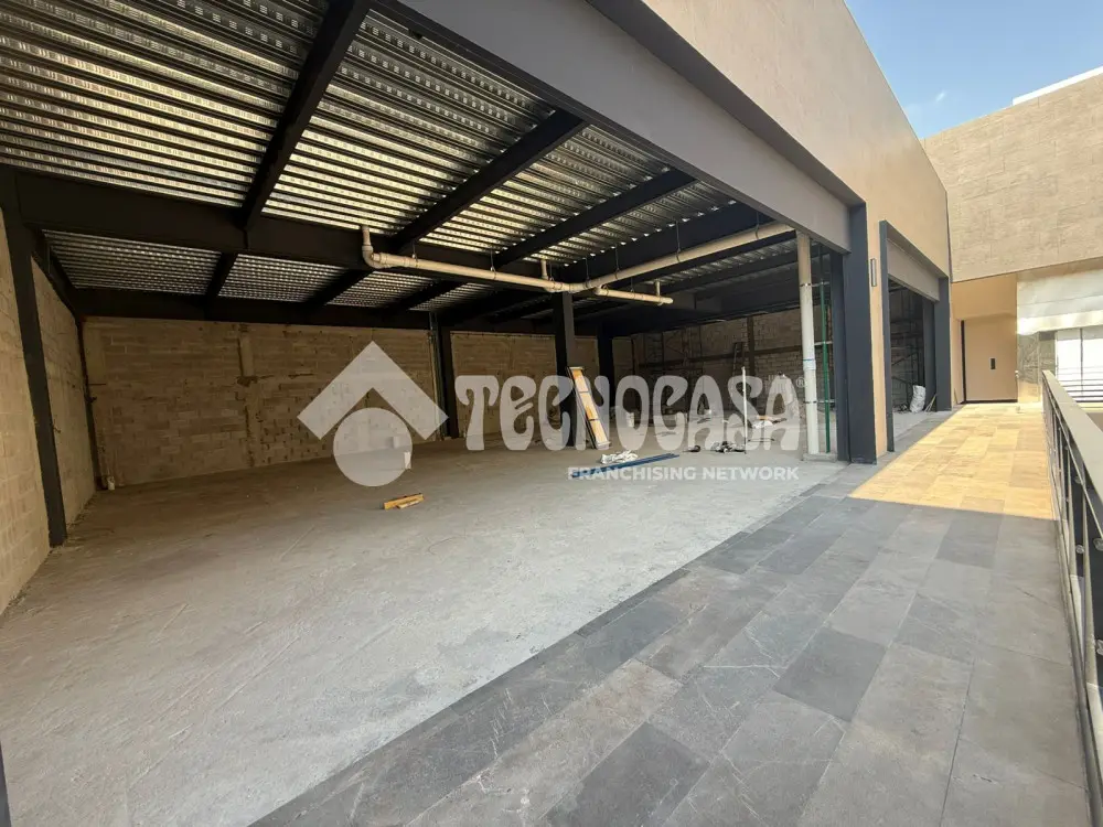 Local Comercial en San Angel