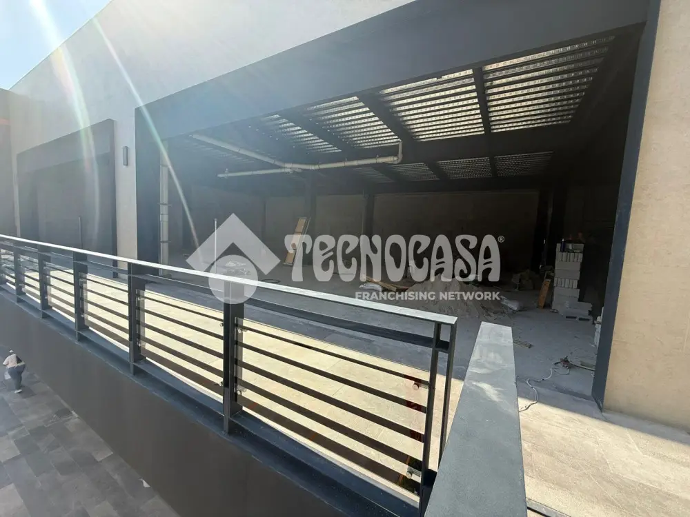Local Comercial en San Angel — foto 2