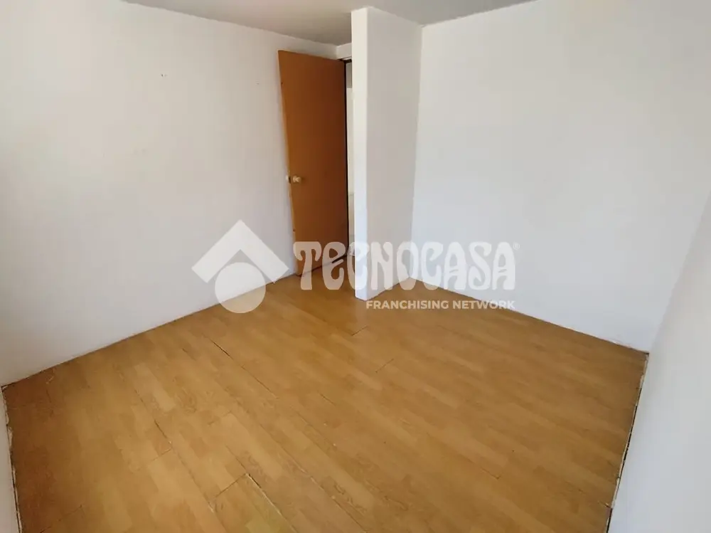 Departamento en Escandon Ii Seccion — foto 3