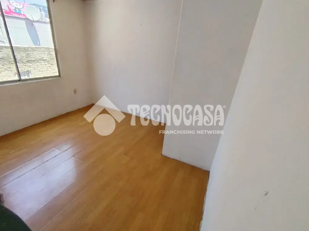 Departamento en Escandon Ii Seccion — foto 4