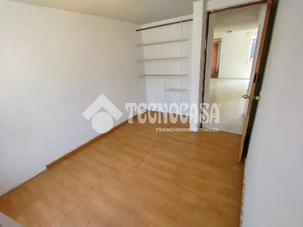 Departamento en Escandon Ii Seccion — foto 5