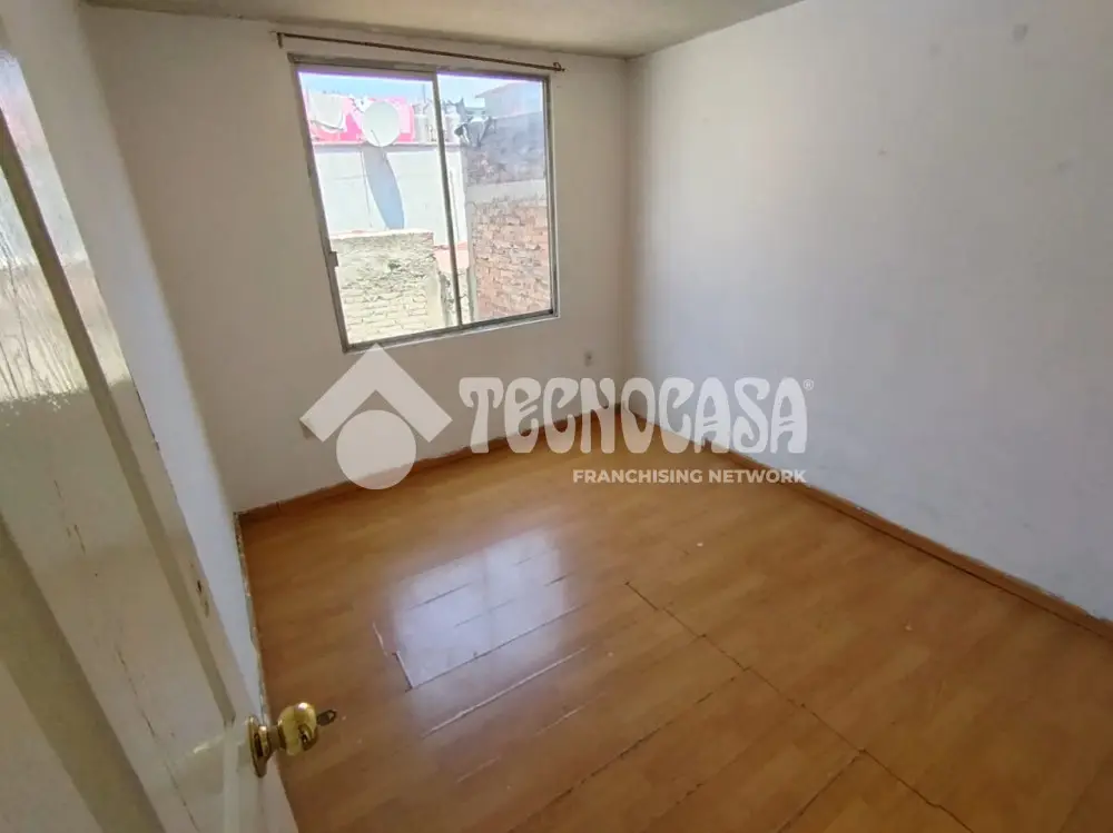 Departamento en Escandon Ii Seccion — foto 6