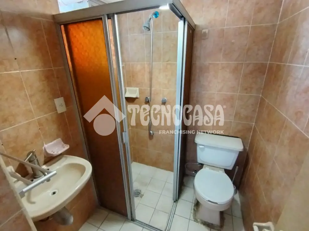 Departamento en Escandon Ii Seccion — foto 7