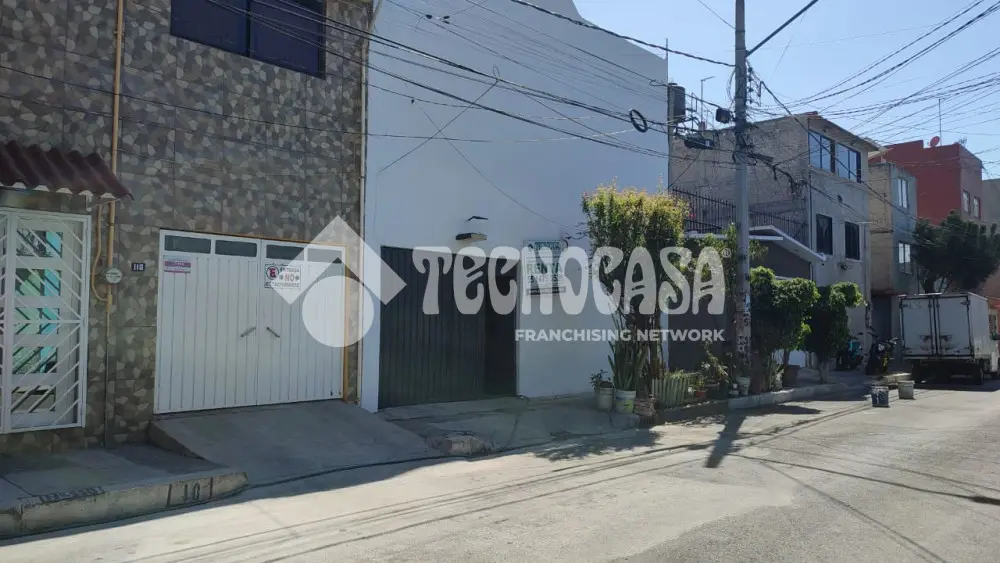 Bodega en Agricola Oriental