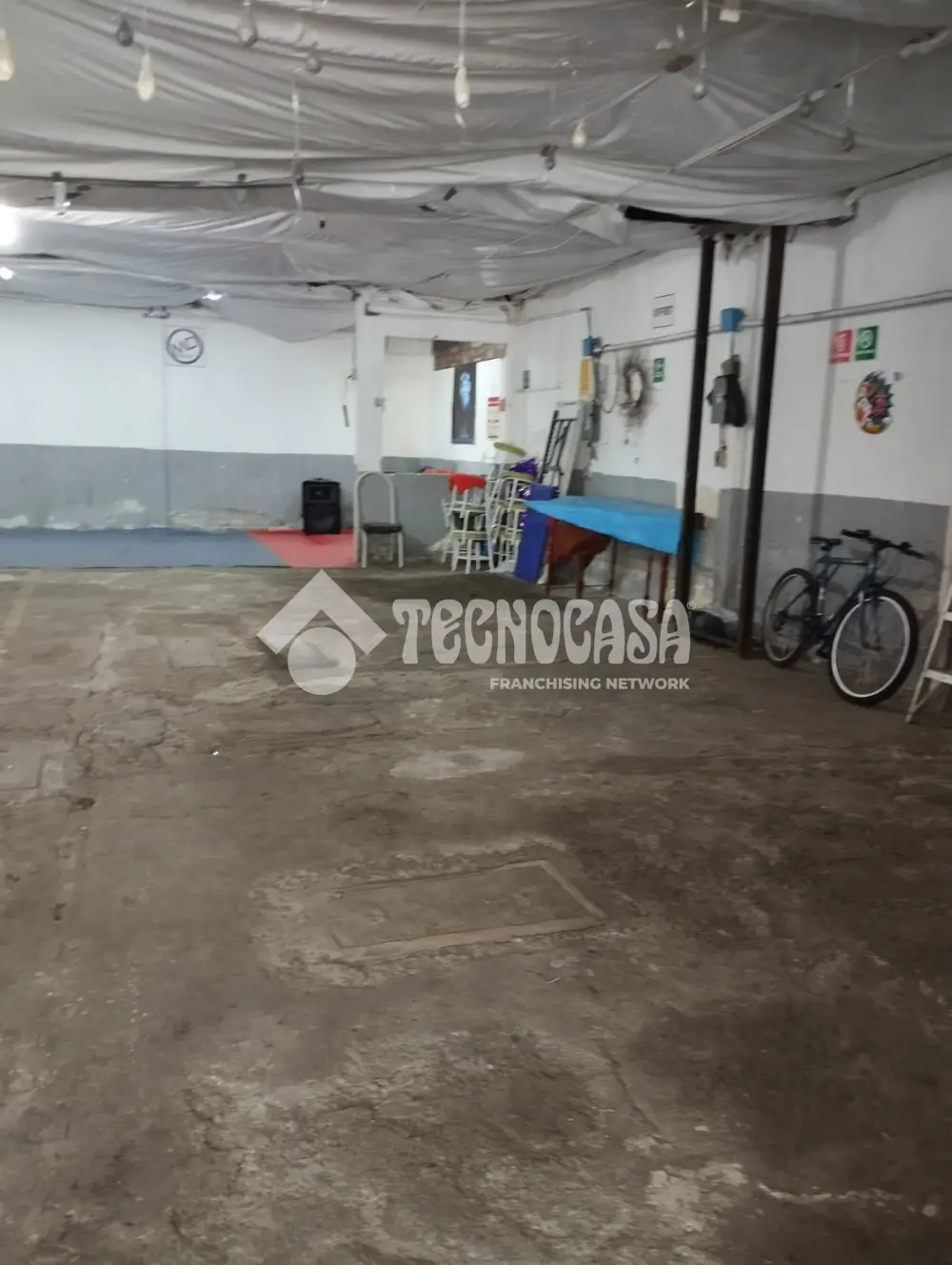 Bodega en Agricola Oriental — foto 2